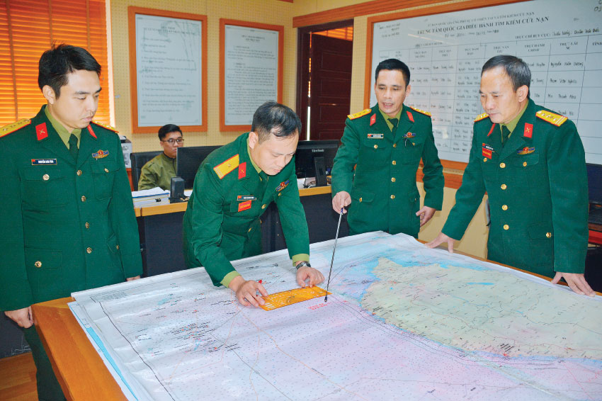 Trắng đêm cứu người

